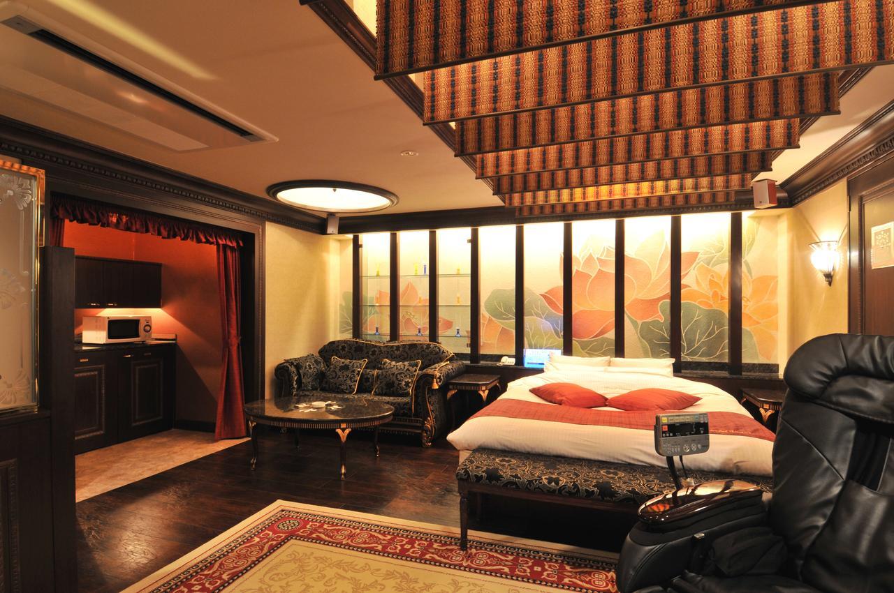 Hotel Venus Ritz (Adults Only) Seto Exterior foto