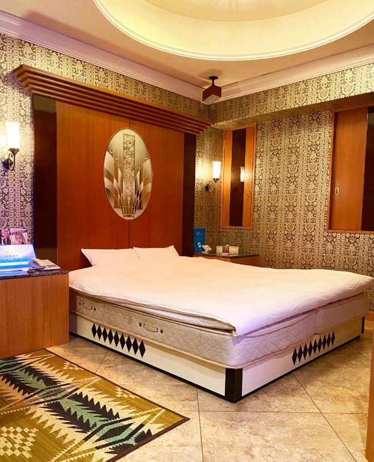 Hotel Venus Ritz (Adults Only) Seto Exterior foto