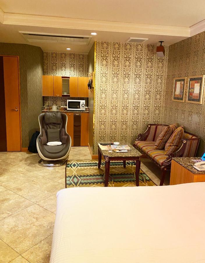 Hotel Venus Ritz (Adults Only) Seto Exterior foto