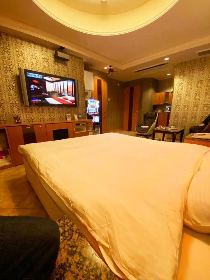 Hotel Venus Ritz (Adults Only) Seto Exterior foto