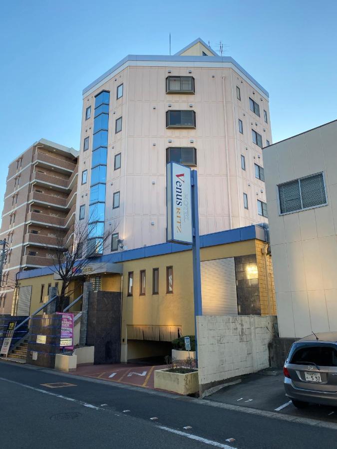 Hotel Venus Ritz (Adults Only) Seto Exterior foto
